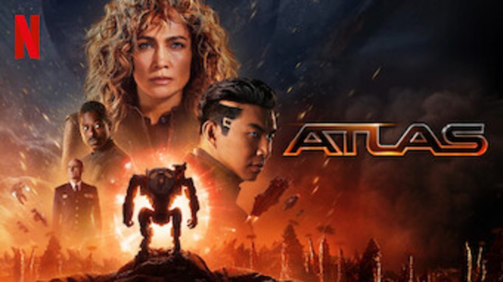 Atlas (2024)