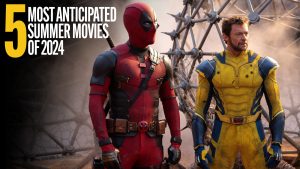 Get Ready for the Summer Movie Season: Top 5 Must-Watch Films According to iWatchOnline Fans