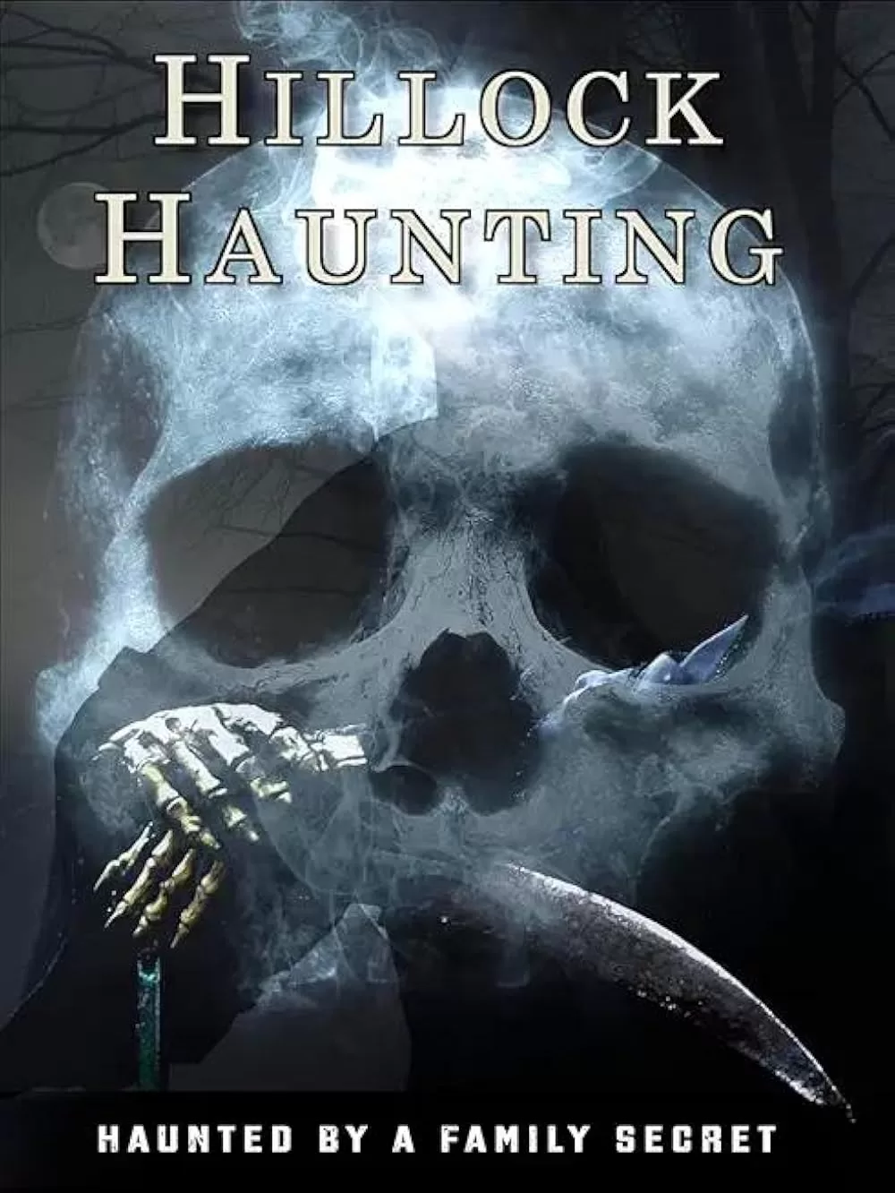 Hillock Haunting (2024) - A Comprehensive Review