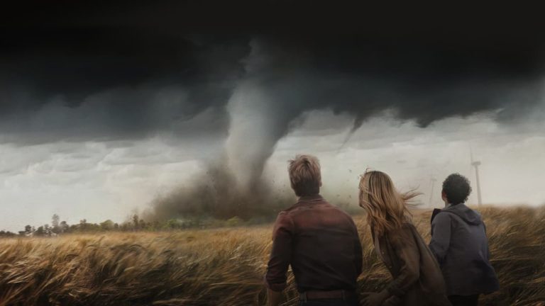 "Twisters" (2024) Review