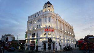 Scala!!!: Celebrating London's Legendary Cult Cinema