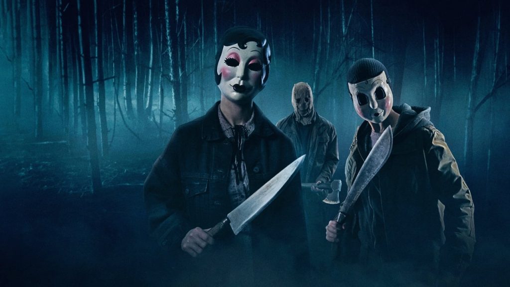 The Strangers: Chapter 1 (2024) - A Comprehensive Review