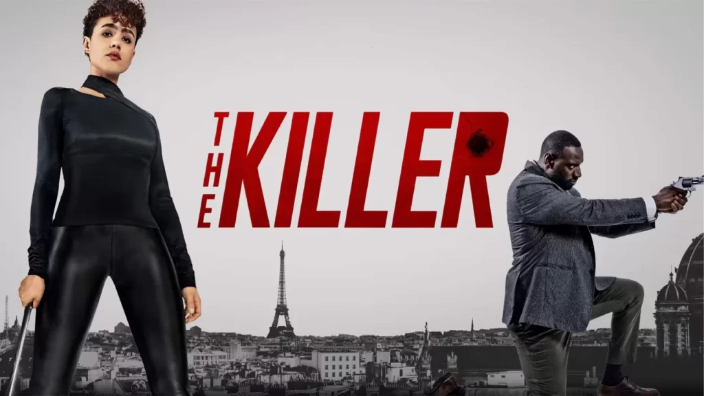 The Killer (2024)