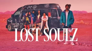 Lost Soulz (2024)