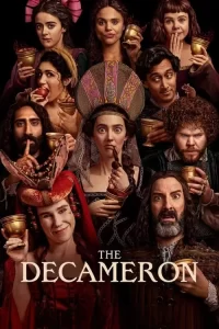 The Decameron (2024): A Raunchy and Reflective Take on Boccaccio’s Classic