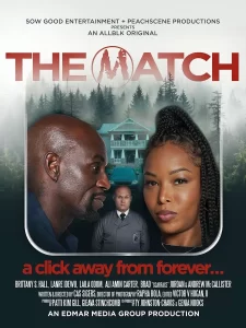 The Match