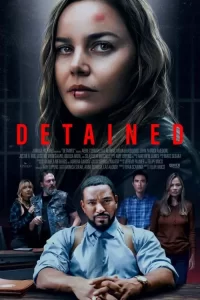 Detained (2024)