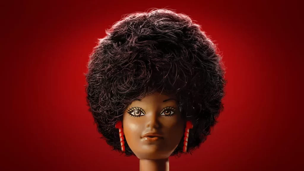 Black Barbie (2024)