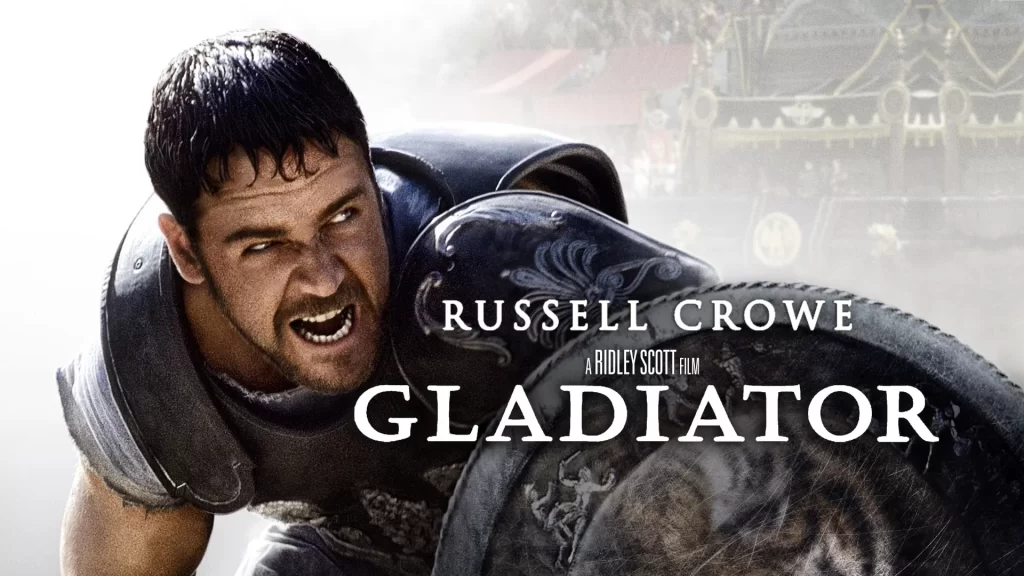 Gladiator (2000)