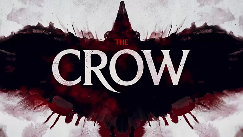 The Crow