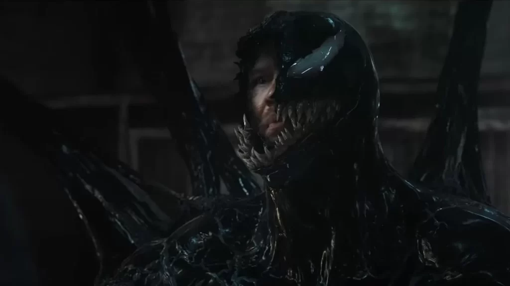 Venom: The Last Dance