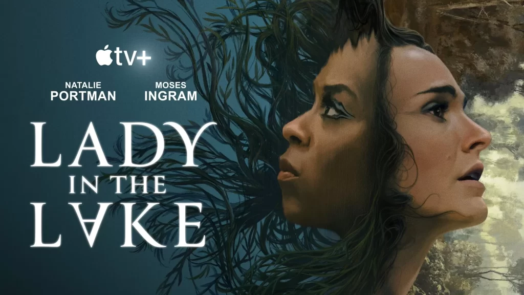 Lady in the Lake (2024)