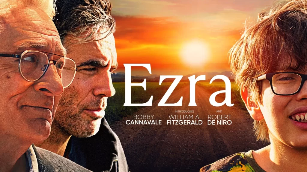 Ezra (2024)