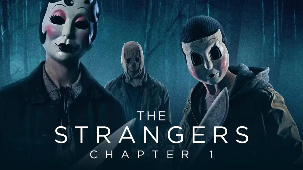 The Strangers: Chapter 1 (2024) - A Comprehensive Review