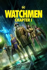 Watchmen Chapter I