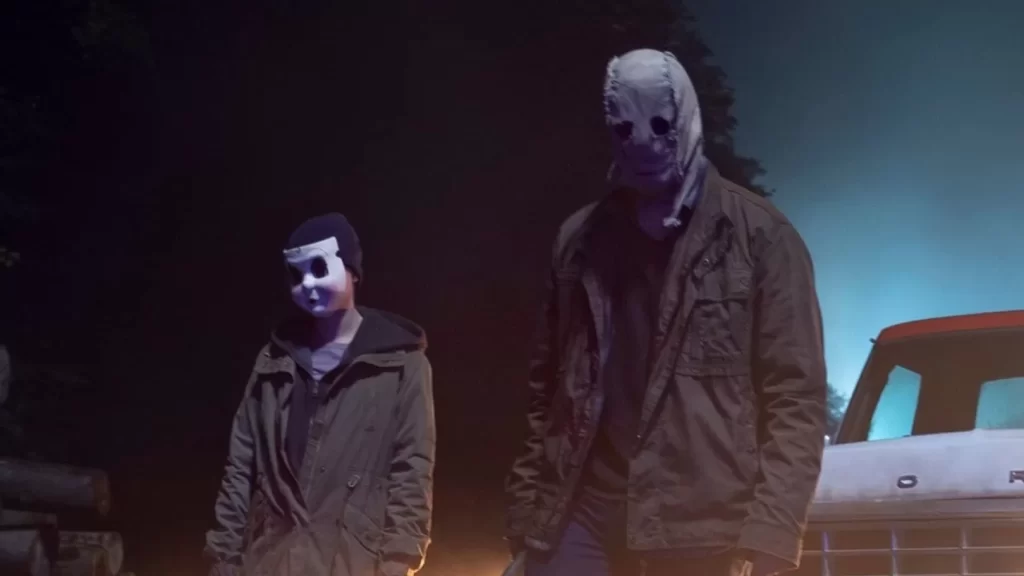 The Strangers: Chapter 1 (2024) - A Comprehensive Review