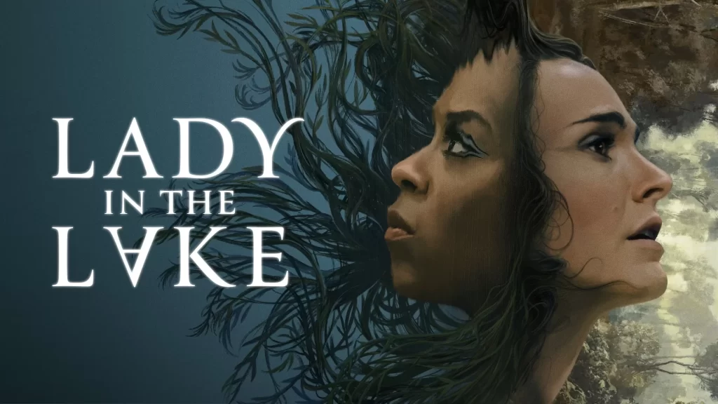 Lady in the Lake (2024)