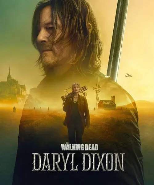 The Walking Dead: Daryl Dixon (2024)