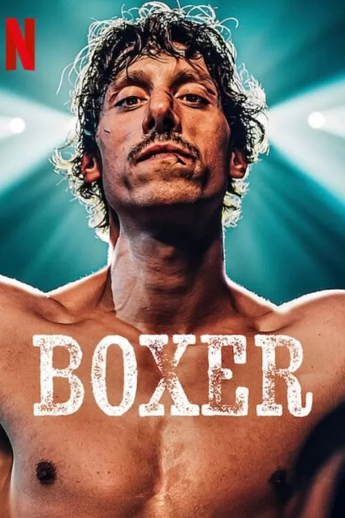 "Boxer" (2024) - A Gritty Sports Drama with Uneven Execution