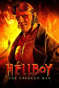 Hellboy: The Crooked