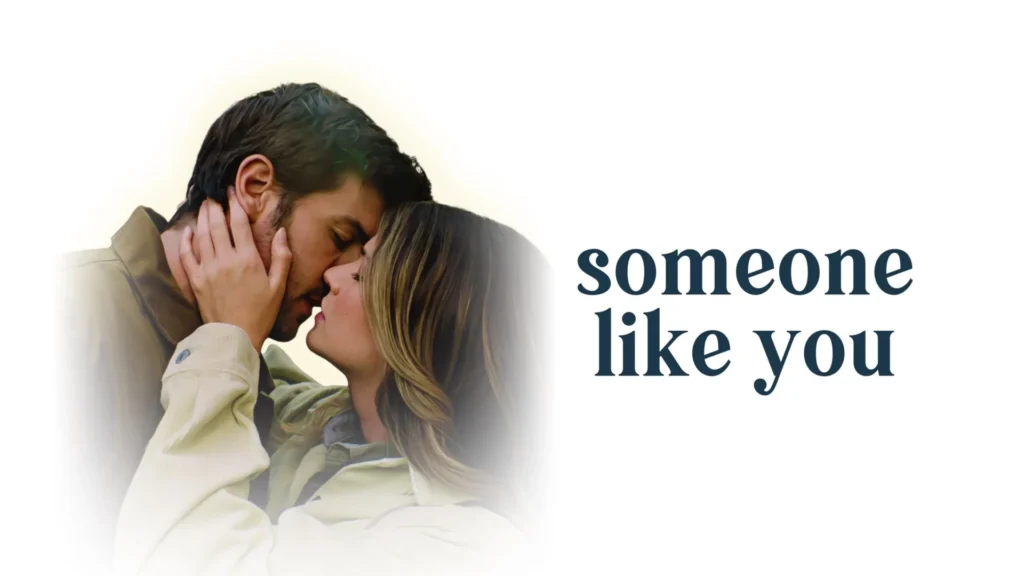 Someone Like You (2024)