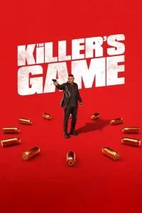 The Killers Game (2024)