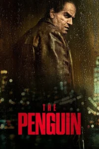 The Penguin (2024)