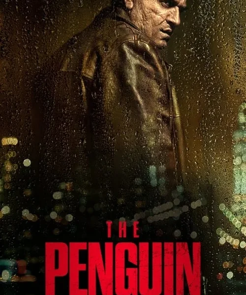 The Penguin (2024)