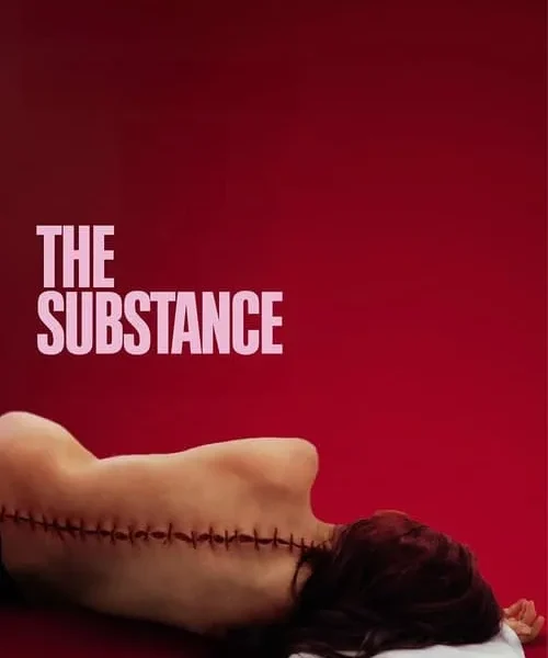 The Substance (2024)