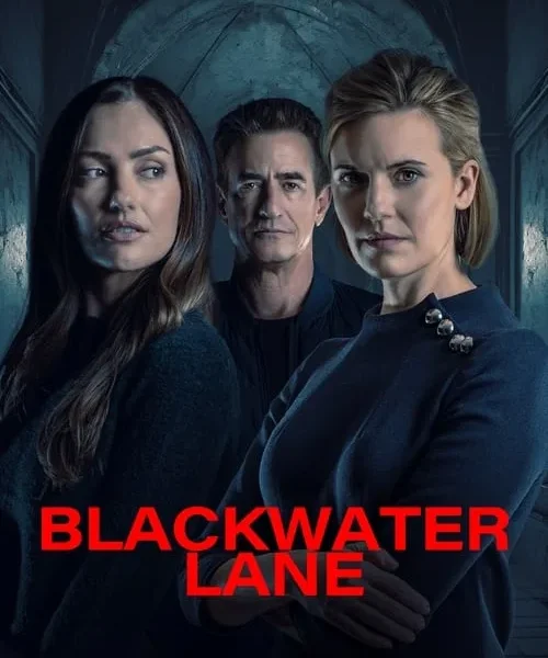 Blackwater Lane (2024)